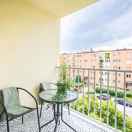 Flatbook - City Center Apartments Zabi Kruk Gdansk Bagian luar foto