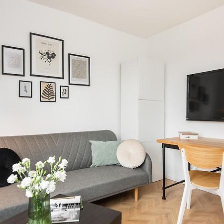 Flatbook - City Center Apartments Zabi Kruk Gdansk Bagian luar foto