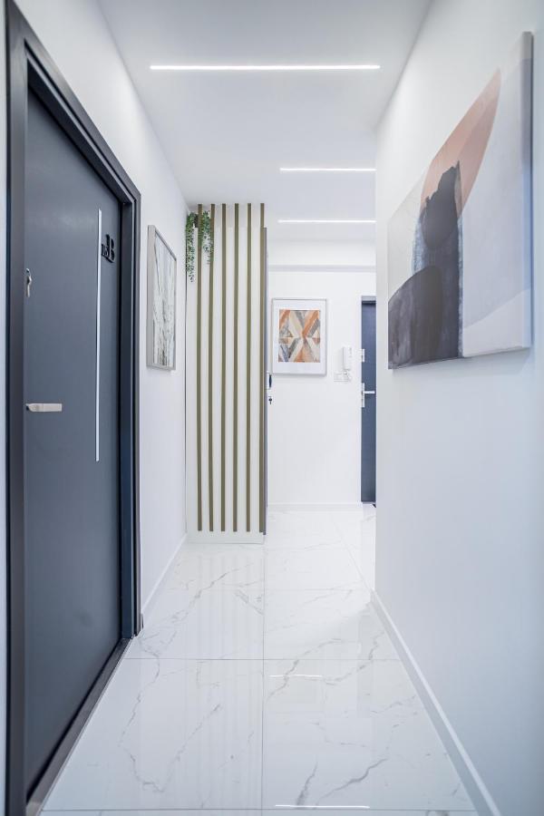 Flatbook - City Center Apartments Zabi Kruk Gdansk Bagian luar foto