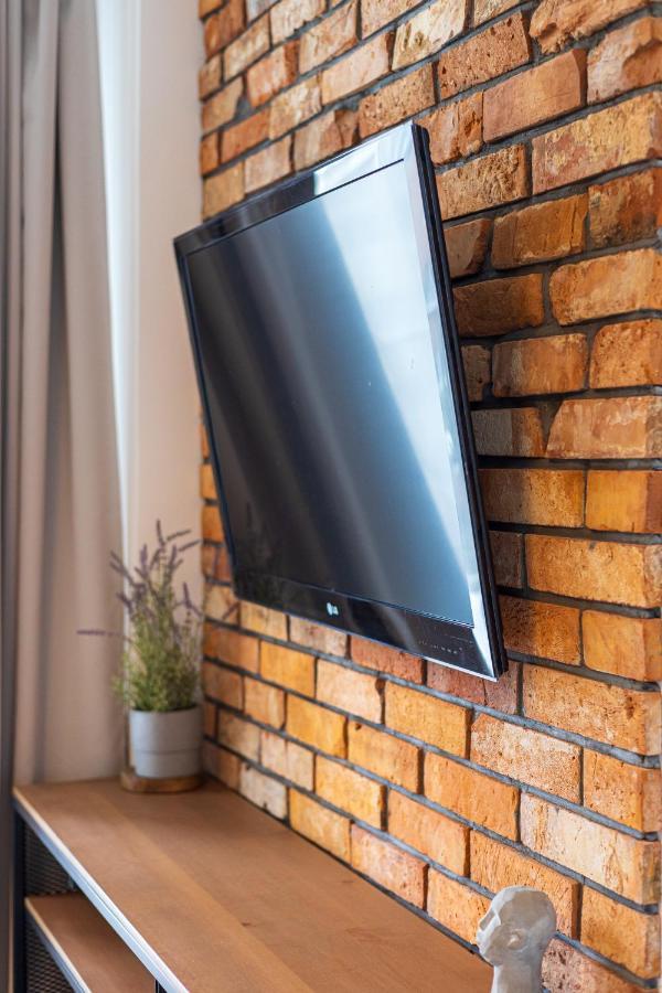 Flatbook - City Center Apartments Zabi Kruk Gdansk Bagian luar foto