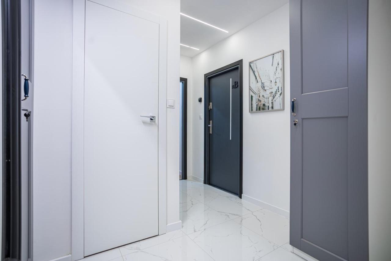 Flatbook - City Center Apartments Zabi Kruk Gdansk Bagian luar foto