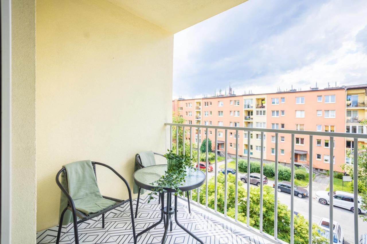 Flatbook - City Center Apartments Zabi Kruk Gdansk Bagian luar foto
