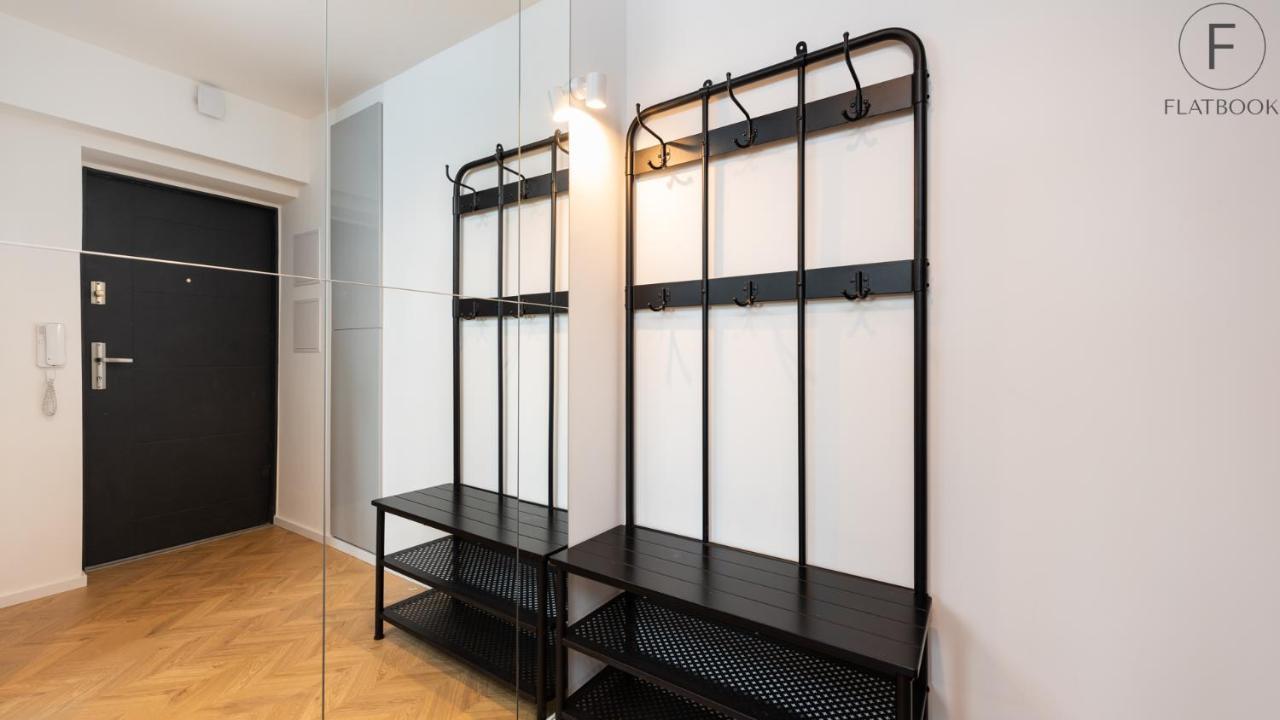 Flatbook - City Center Apartments Zabi Kruk Gdansk Bagian luar foto